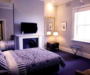 Bayswater Boutique Lodge Sydney Australia