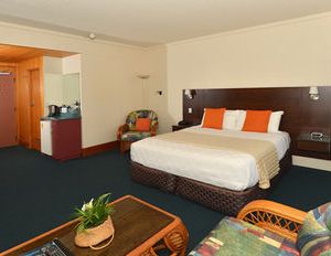 Comfort Hotel Flames Whangarei Whangarei New Zealand