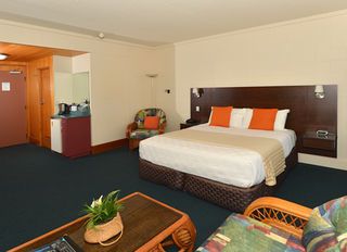 Hotel pic Comfort Hotel Flames Whangarei