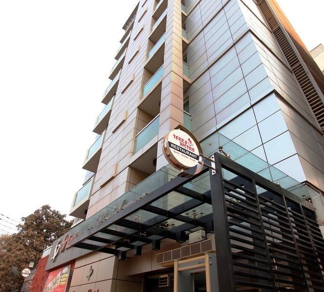 Hotel Photo 23