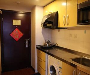 Beijing Rents Jiu Xian Qiao Apartment Jiuxianqiao China