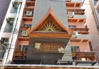 Отзывы Lotus Hotel Patong, 2 звезды