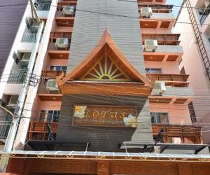 Lotus Hotel Patong Patong Thailand