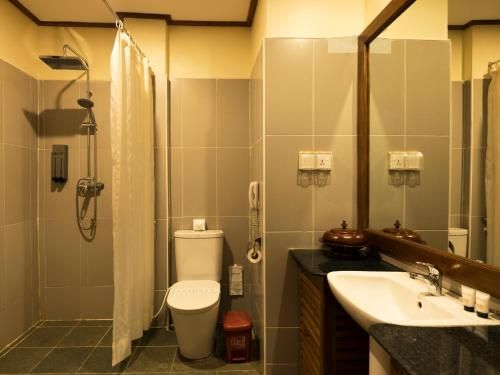 Hotel Photo 11