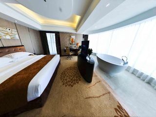 Фото отеля Wanjia International Hotel