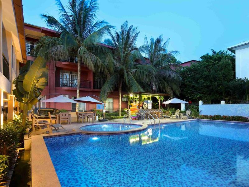 Hotel Photo 20