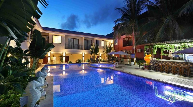 Hotel Photo 21