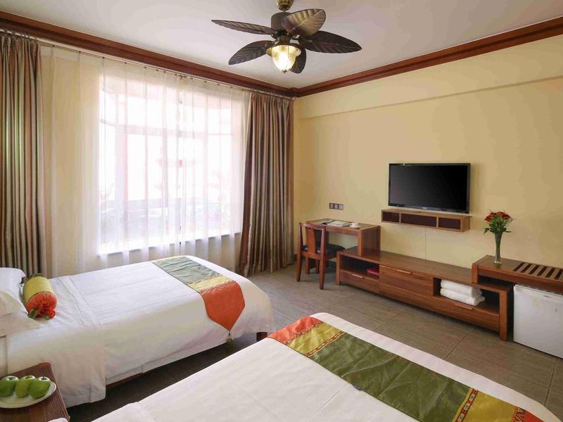 Hotel Photo 6