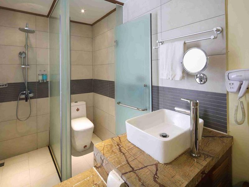 Hotel Photo 9