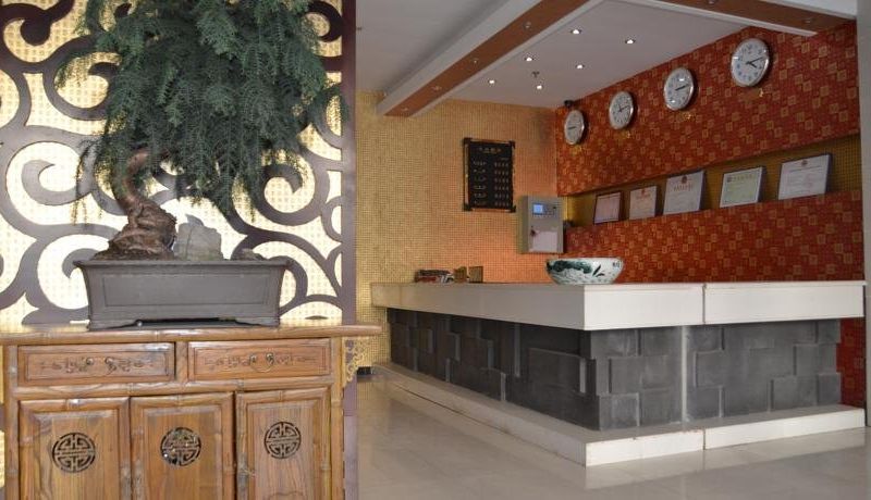 Hotel Photo 13