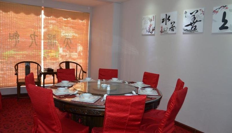 Hotel Photo 10