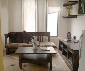 Tuscany Avenue Service Apartment Nonthaburi City Thailand