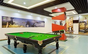 Hotel Photo 16