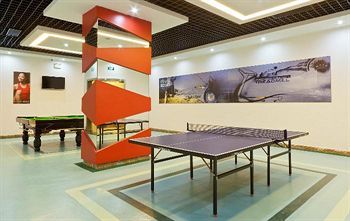 Hotel Photo 21