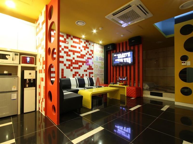 Hotel Photo 13