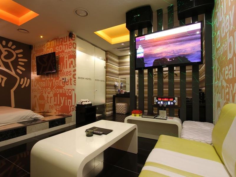 Hotel Photo 14