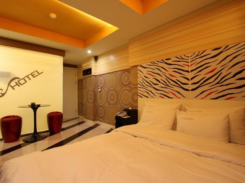 Hotel Photo 16