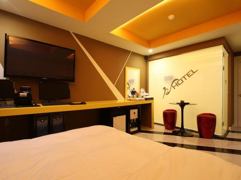 Hotel Photo 18