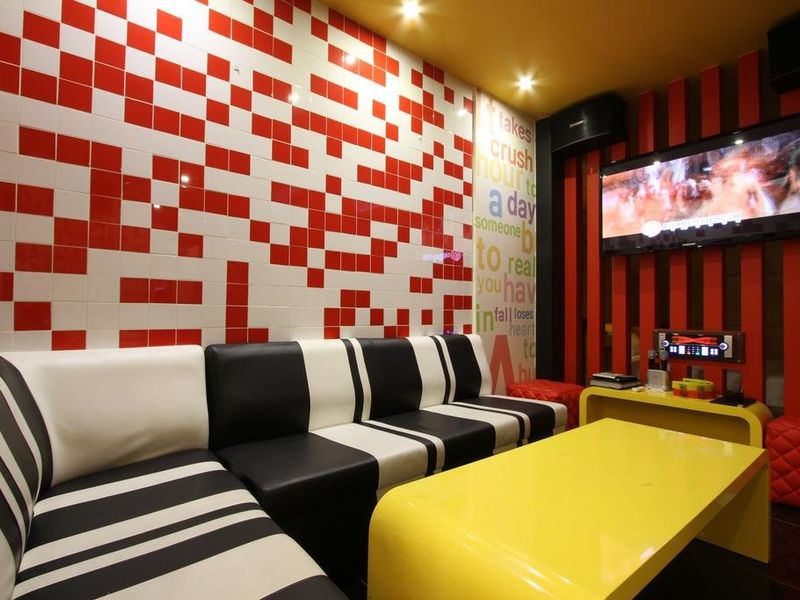 Hotel Photo 19