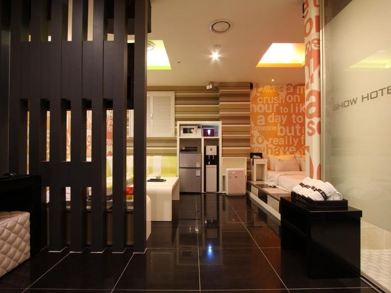 Hotel Photo 20