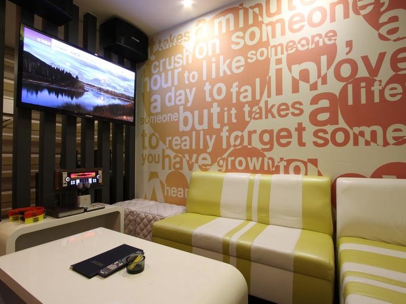 Hotel Photo 22