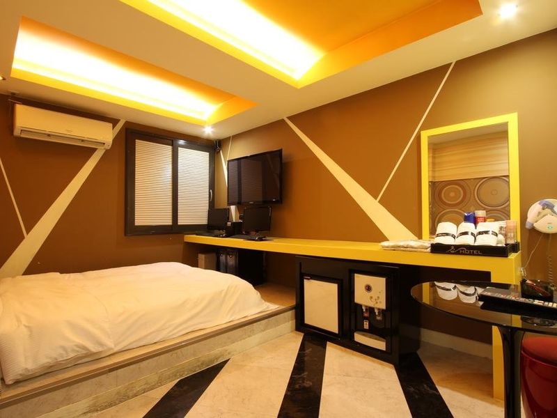 Hotel Photo 5