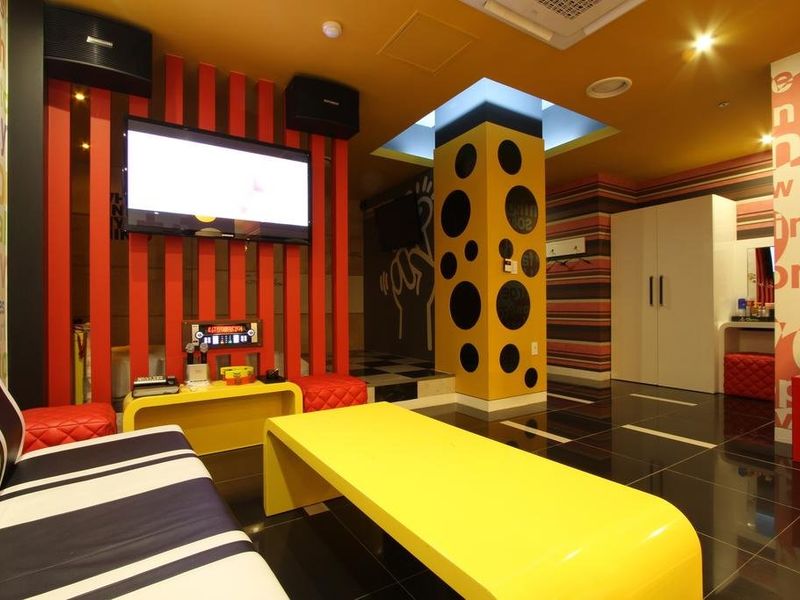 Hotel Photo 6