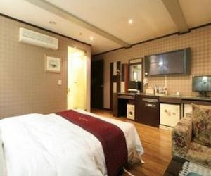 Goodstay Provence Hotel Incheon South Korea