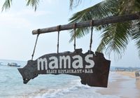 Отзывы Mamas Coral Beach Hotel, 1 звезда