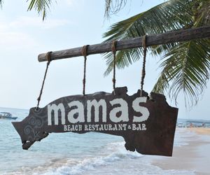 Mamas Coral Beach Hotel Hikkaduwa Sri Lanka