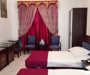 Gava Hotel Abu Dhabi City United Arab Emirates