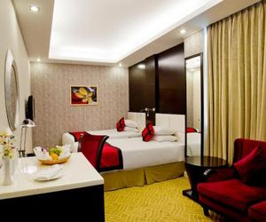 Innotel Business Boutique Hotel Dhaka Bangladesh