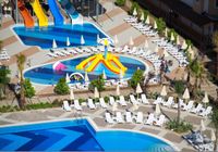 Отзывы Ramada Resort Lara