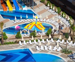 Ramada Resort Lara Lara Turkey