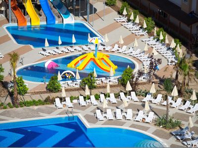 Ramada Resort By Wyndham Lara