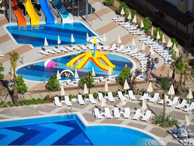 Ramada Resort By Wyndham Lara