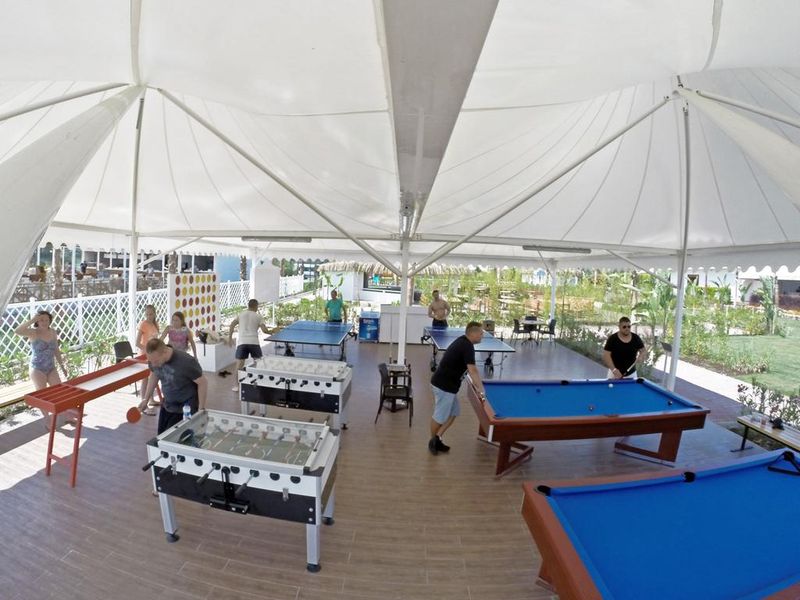 Hotel Photo 20