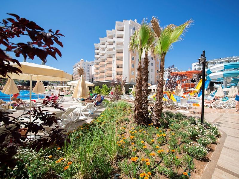 Hotel Photo 21