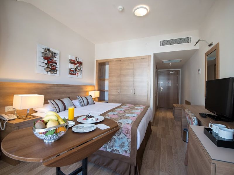 Hotel Photo 4