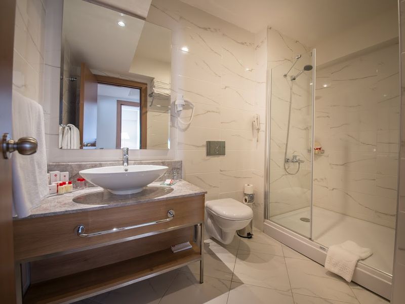 Hotel Photo 8