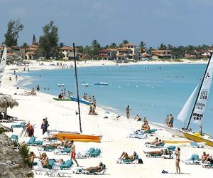 Gran Caribe Club Kawama Resort All Inclusive Varadero Cuba