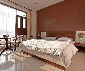 Pure Inn Rishikesh India