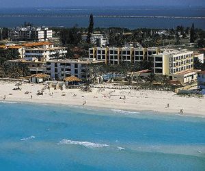Hotel Club Tropical Varadero Cuba