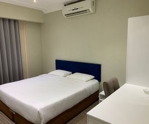 Al Seef Hotel Apartments Dubai City United Arab Emirates