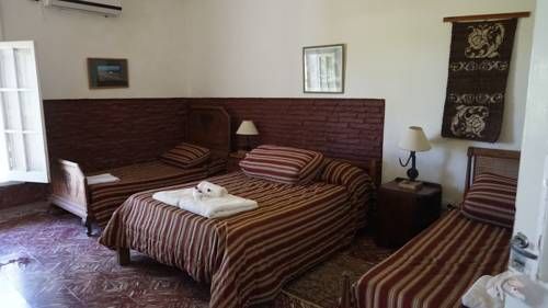Estancia Yapeyu