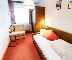 Hotel-Gasthof Freisleben St. Anton Austria