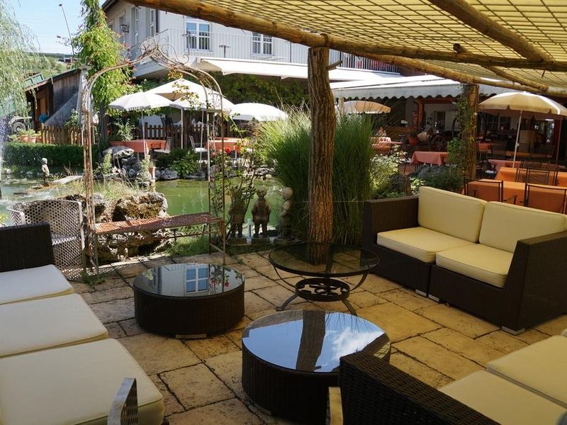 Hotel Photo 11