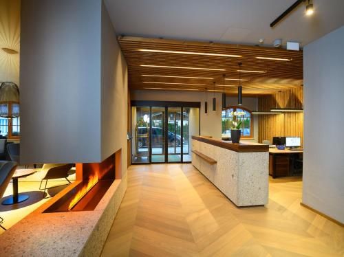 Hotel Photo 15