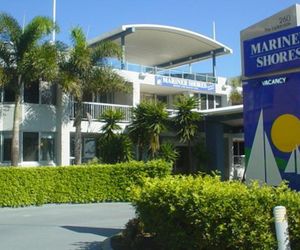 Mariner Shores Club Gold Coast Australia
