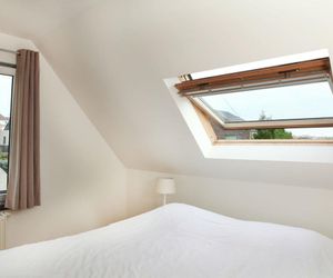 Modern Holiday Home by the Beach in Ostend Oostende Belgium